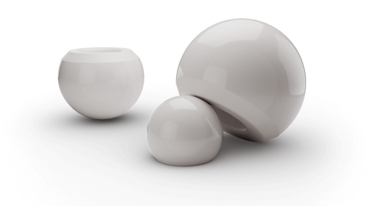 ARTICUL/EZE™ Ceramic Heads | Products | DePuy Synthes